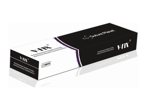 V-FIX — Polydioxanone Barbed