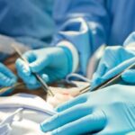 Netbond® | Polyester Suture