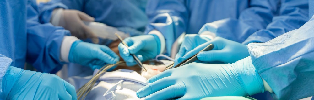 Netbond® | Polyester Suture