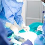 VFIX® – Polydioxanone Barbed Sutures