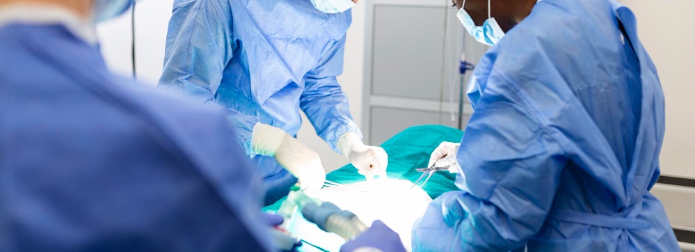 VFIX® – Polydioxanone Barbed Sutures